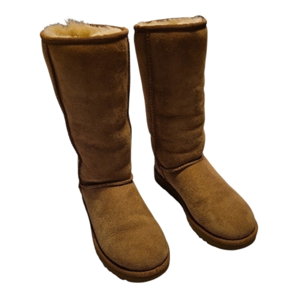 UGG Classic Tall Boots